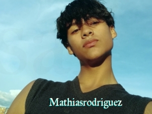 Mathiasrodriguez