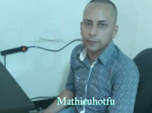 Mathieuhotfu