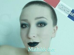Mathilde_dior
