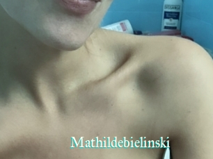 Mathildebielinski