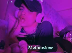 Mathiustone
