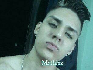 Mathixz