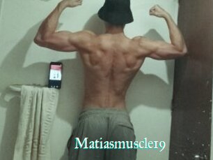 Matiasmuscle19