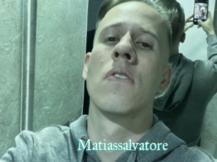Matiassalvatore