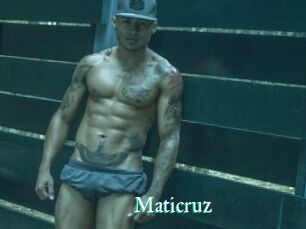 Maticruz