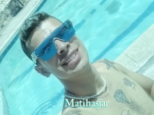 Matihasjar