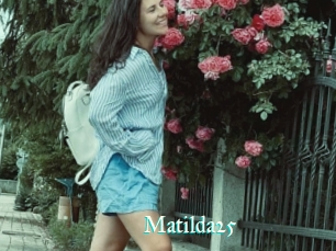 Matilda25