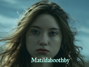 Matildaboothby