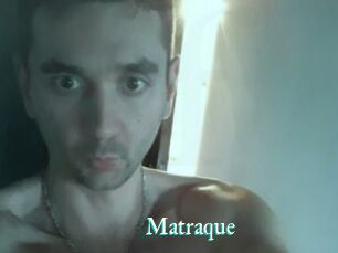 Matraque