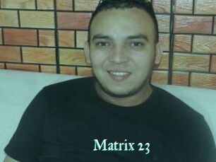 Matrix_23