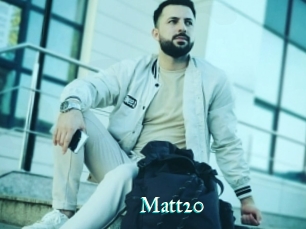 Matt20