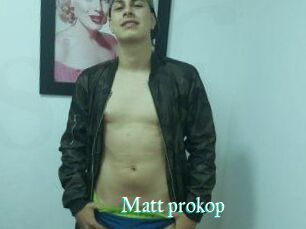 Matt_prokop
