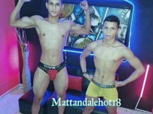 Mattandalehot18