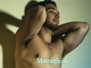 Mattarthim