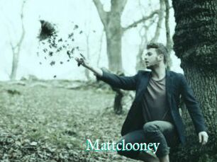 Mattclooney