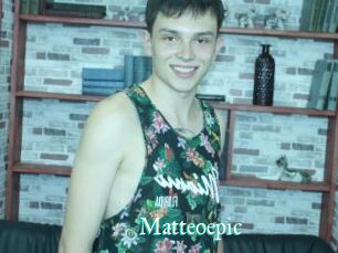 Matteoepic