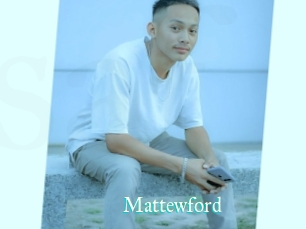 Mattewford
