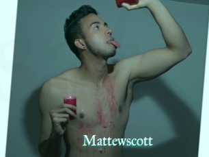 Mattewscott