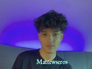 Mattewseros