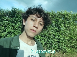 Mattewstan