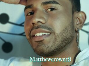 Matthewcrown18