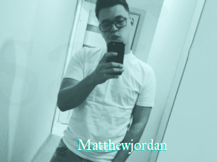 Matthewjordan
