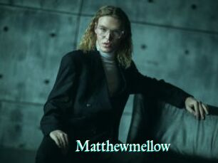 Matthewmellow