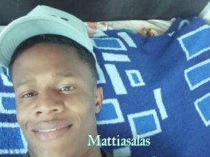 Mattiasalas