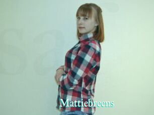 Mattiebreens