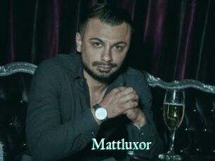 Mattluxor