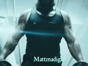 Mattmadigan