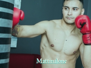 Mattmalone
