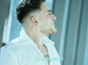 Mattmaster