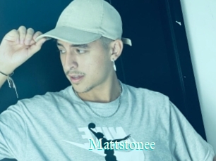 Mattstonee