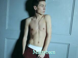 Mattybaen