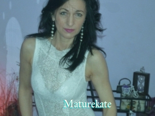 Maturekate