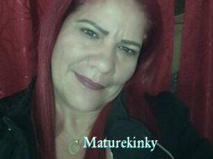 Maturekinky