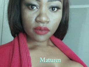 Maturen