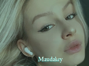 Maudakey