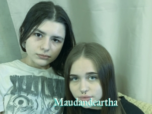 Maudandeartha