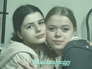 Maudandpeggy