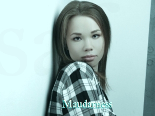 Maudarness