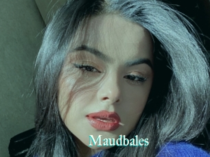 Maudbales