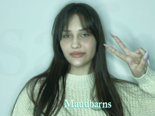 Maudbarns