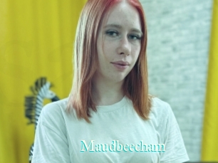 Maudbeecham