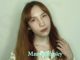 Maudbillingsley