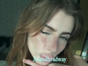 Maudbradway
