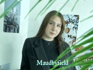 Maudbyfield