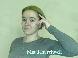 Maudchurchwell