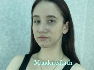 Maudcutsforth